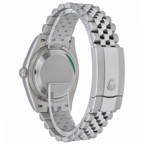 Rolex Datejust 126234